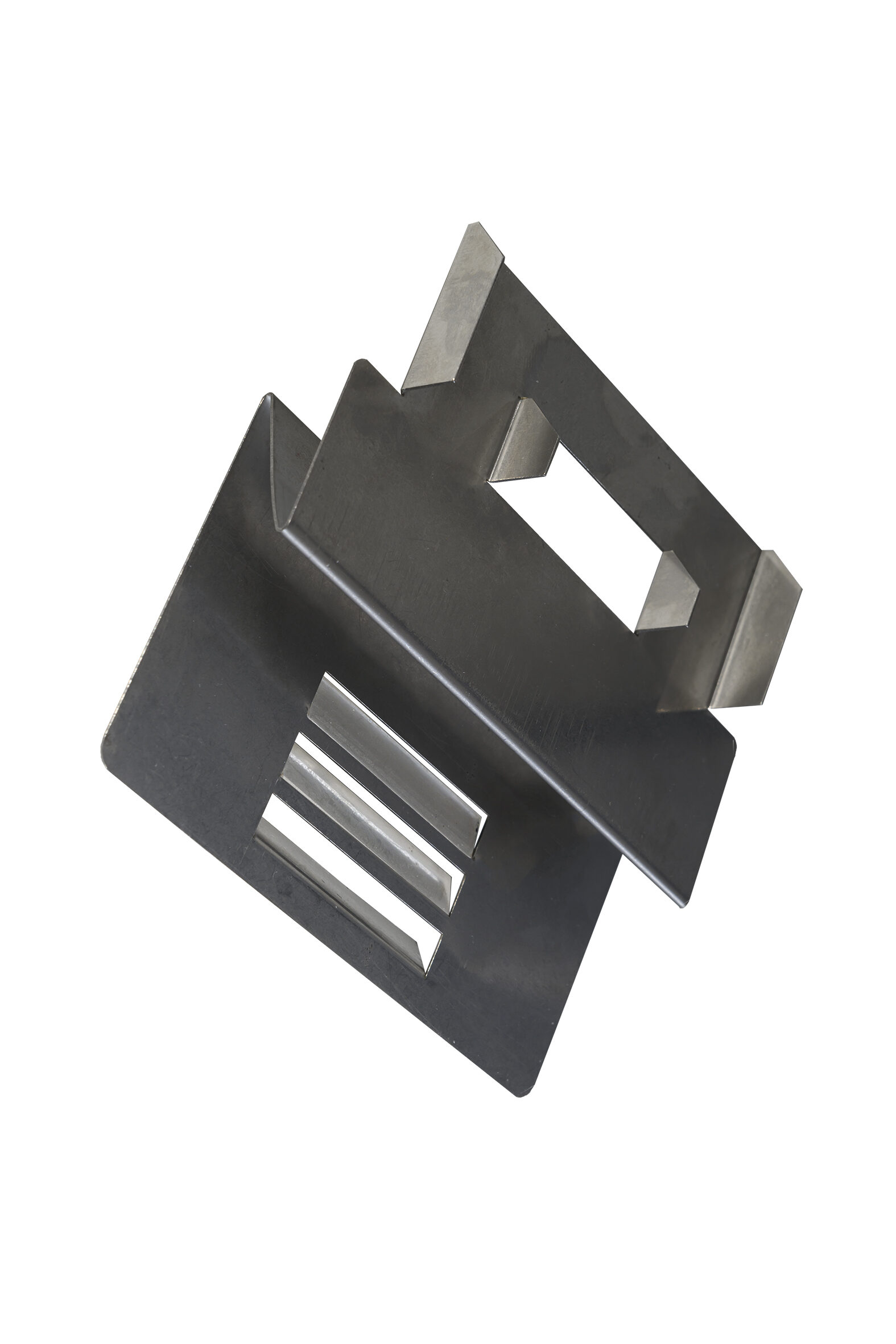 Panelfix® – The Snow Retainer for Solar Panels